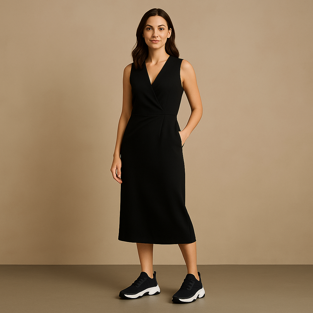 Women's Onne Sneakers - 8cm/3.2in