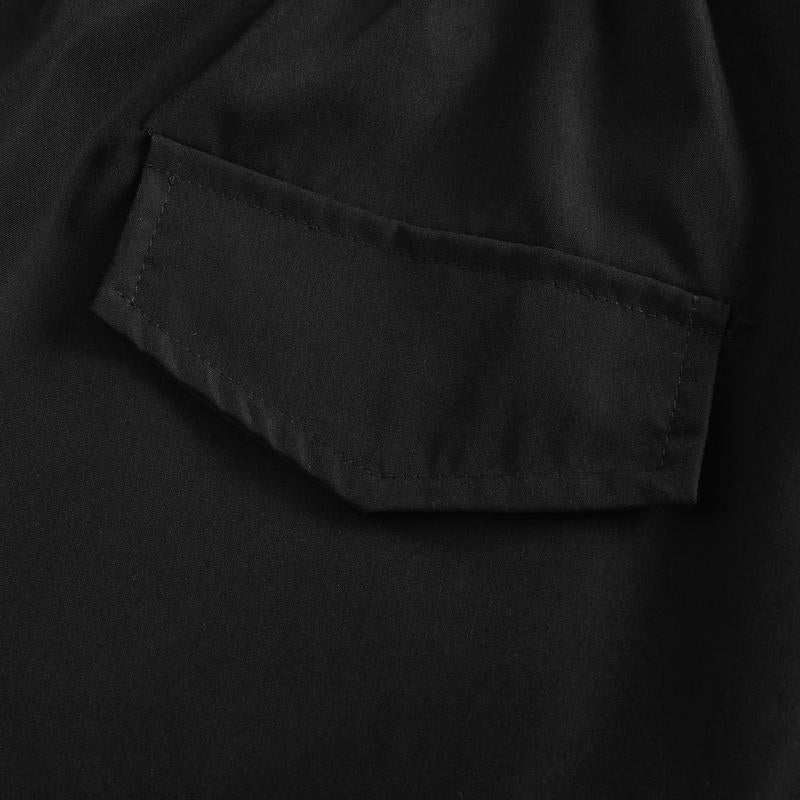 POLAMIA | Silvio Cargo Shorts