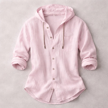 Jensen Hoodie Shirt