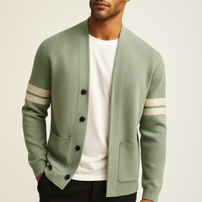 Julian Knit Cardigan
