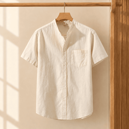 Breeze Sleeve Shirt
