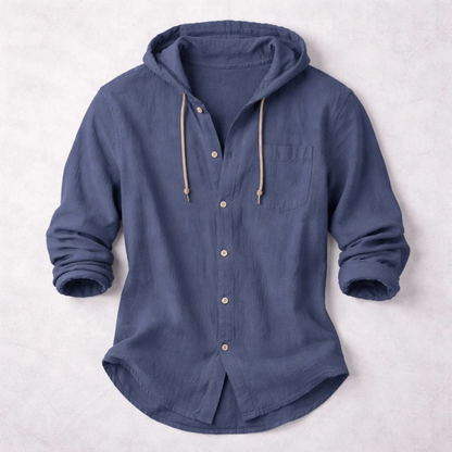 Jensen Hoodie Shirt