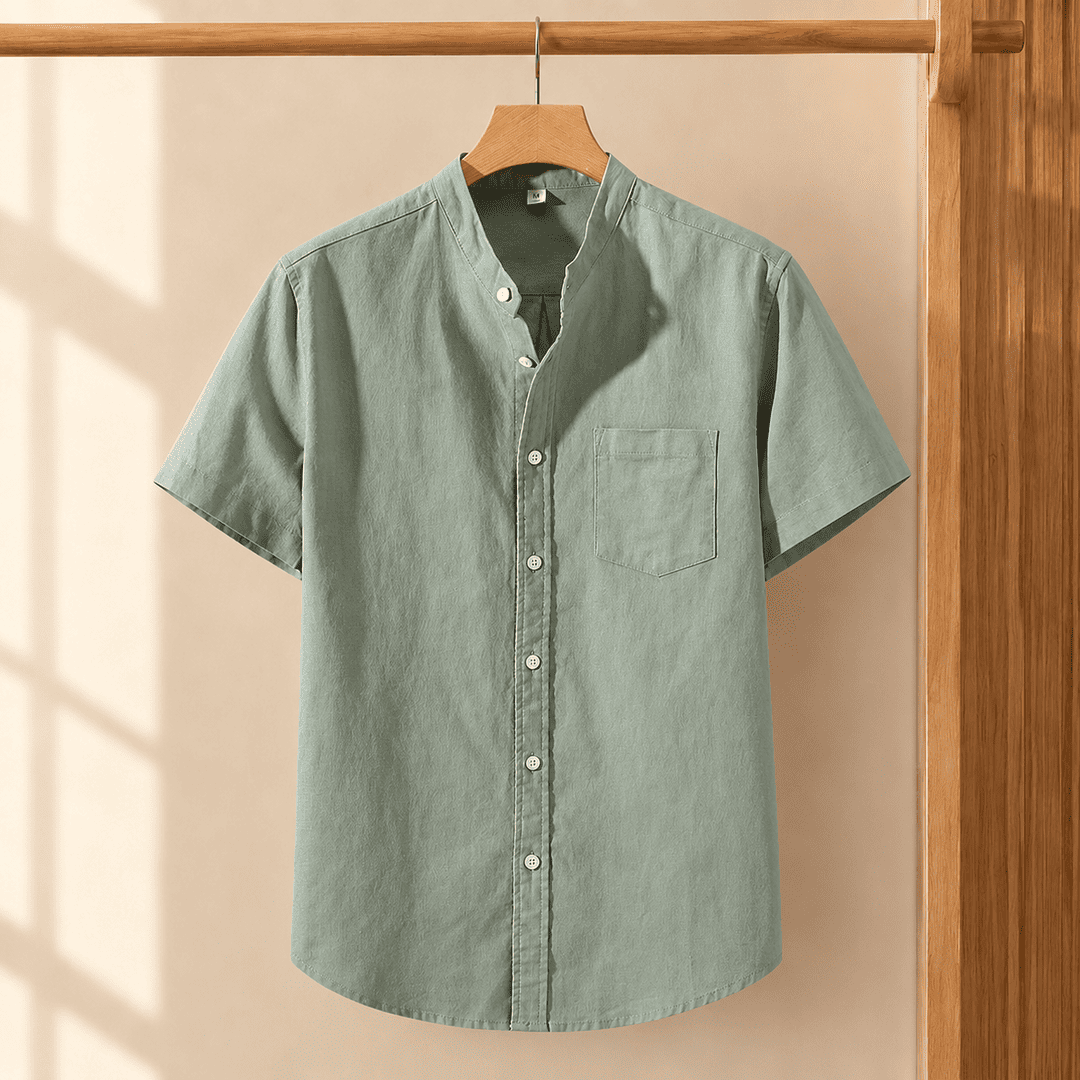 Breeze Sleeve Shirt