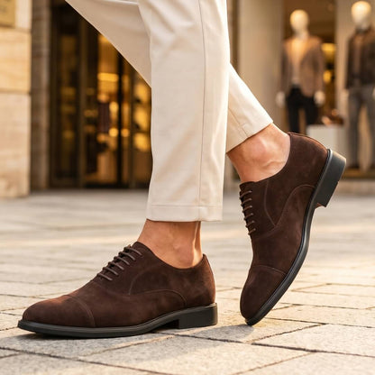 Ralston Suede Shoes