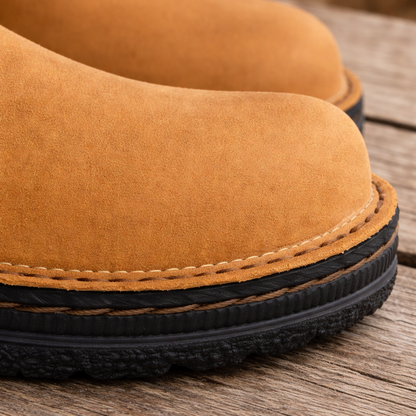 Casual Strap Clogs