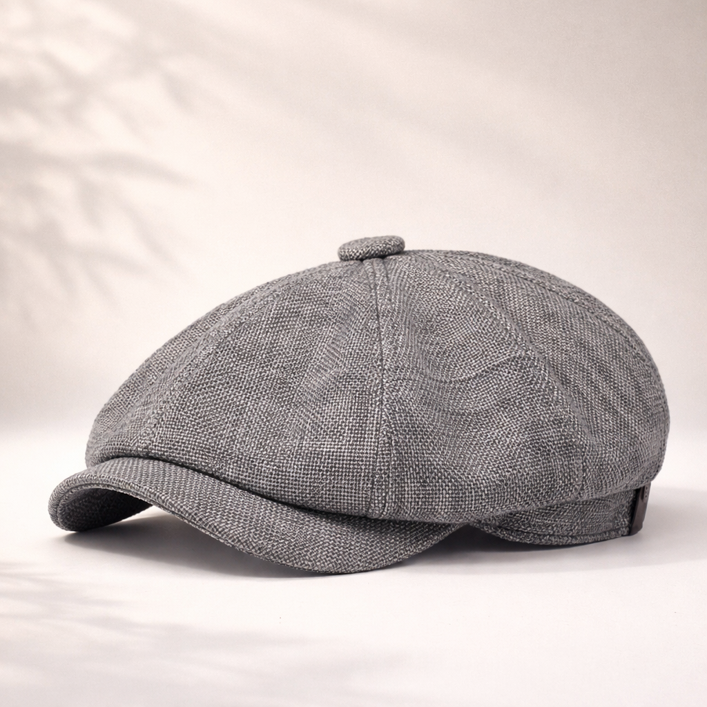BIRMINGHAM SNAP CAP