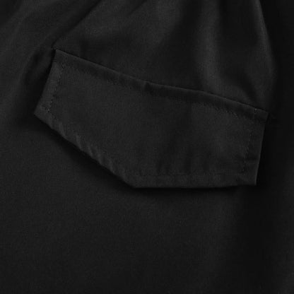 POLAMIA | Silvio Cargo Shorts