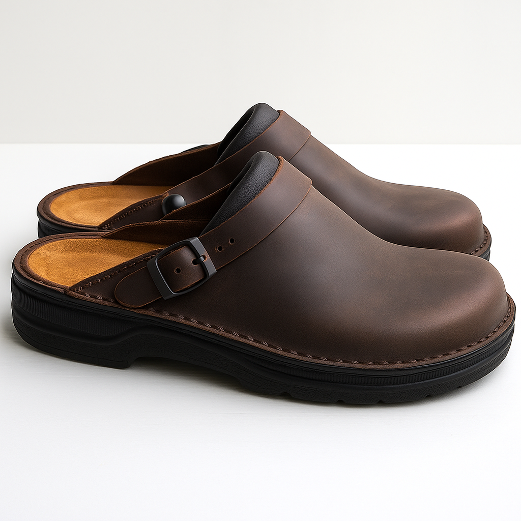 Erin Sandals