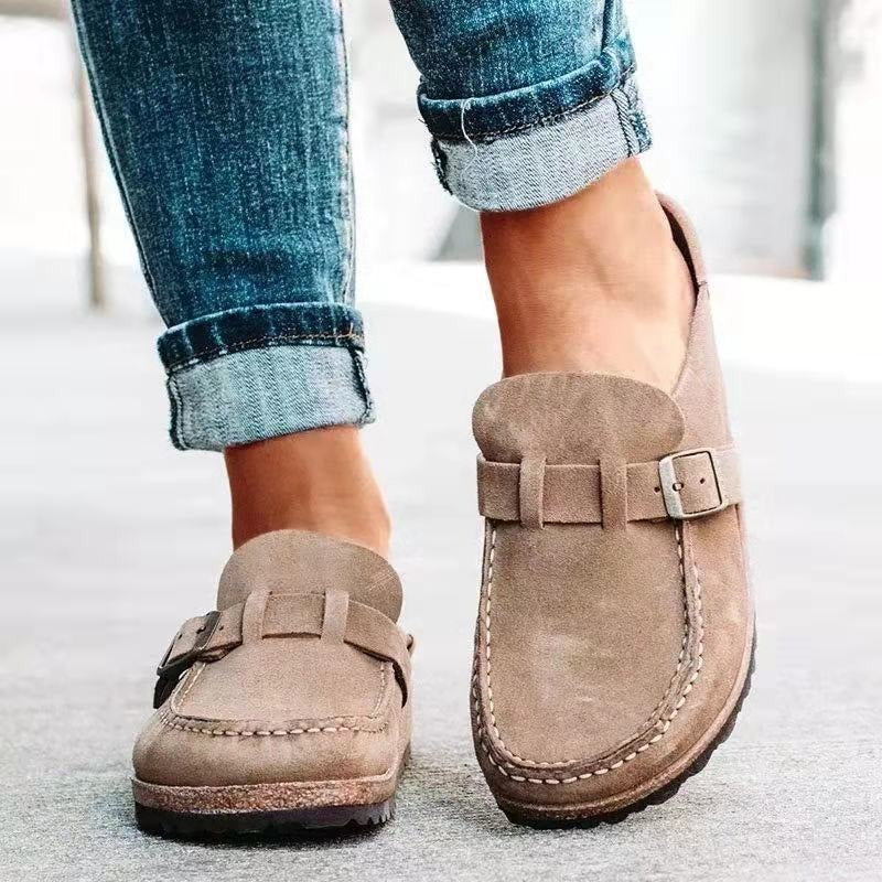 MIREVA | Orthopedic Clogs