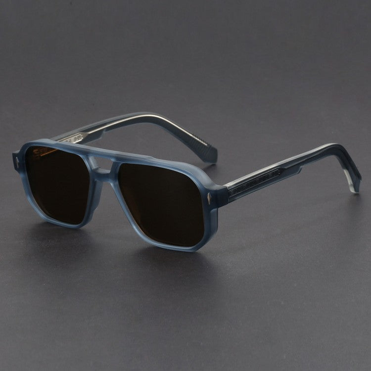 Adriano Pilot Sunglasses