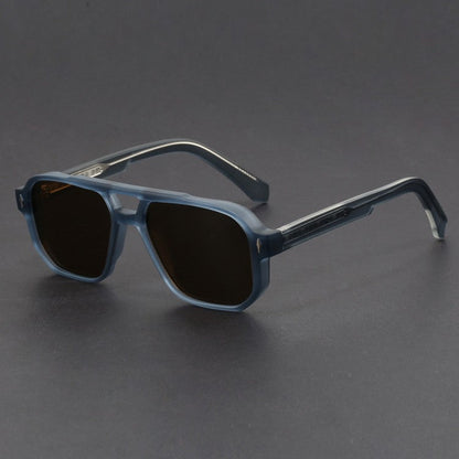 Adriano Pilot Sunglasses