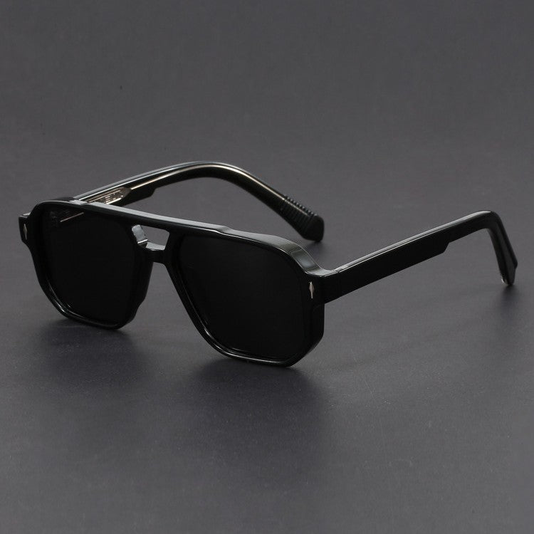 Adriano Pilot Sunglasses