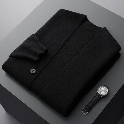Julian Knit Cardigan
