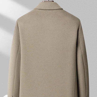 MURPHY WOOL BLEND JACKET