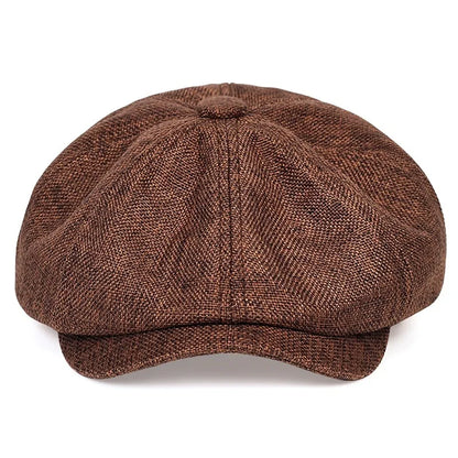 BIRMINGHAM SNAP CAP