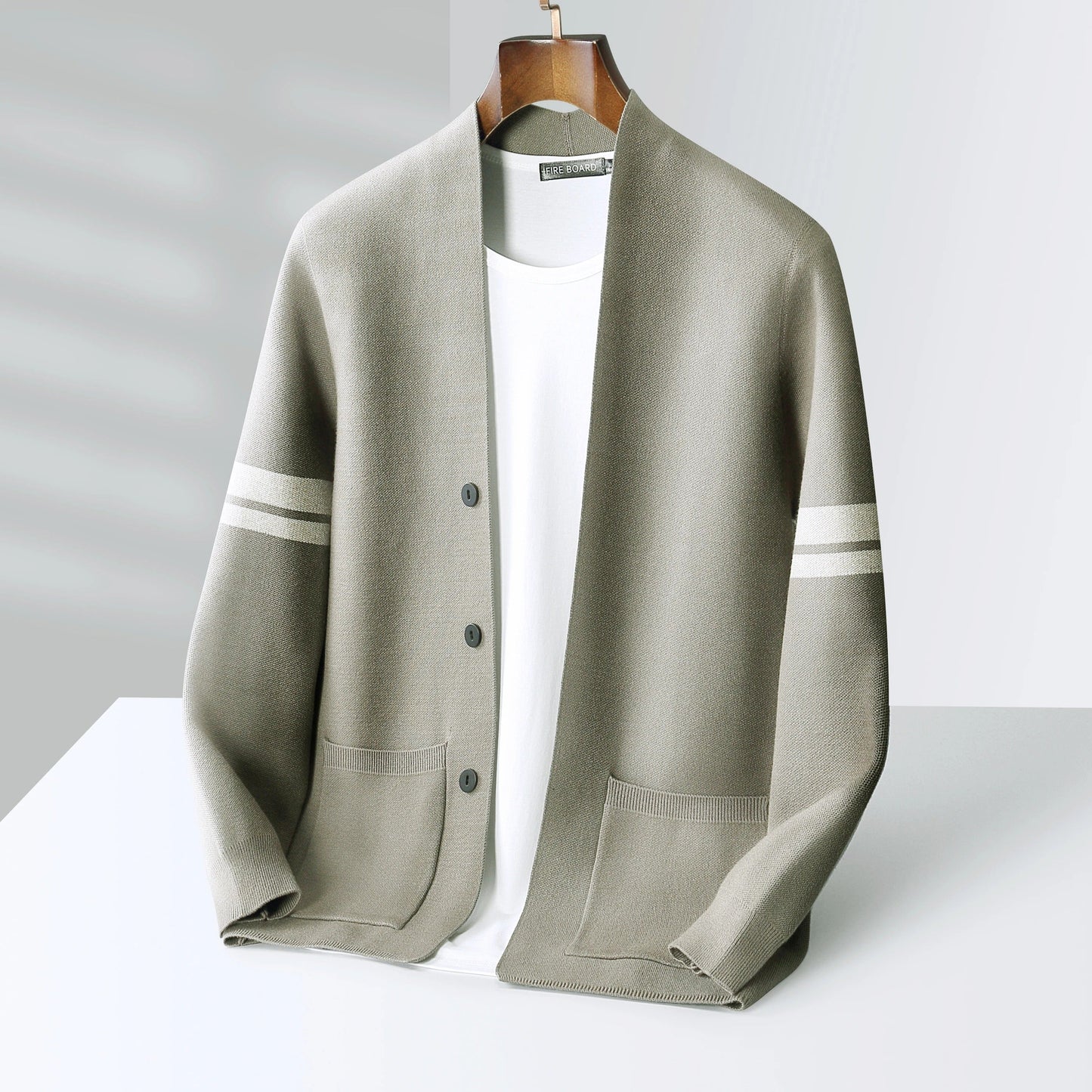Julian Knit Cardigan