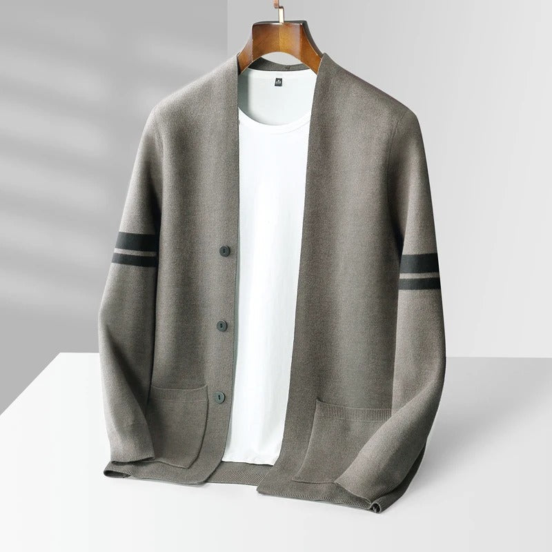 Julian Knit Cardigan
