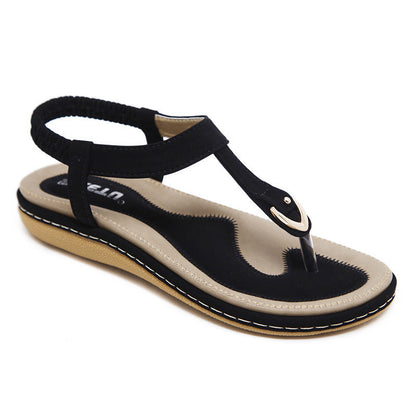 Tharushi - Stylish Soft Sandals