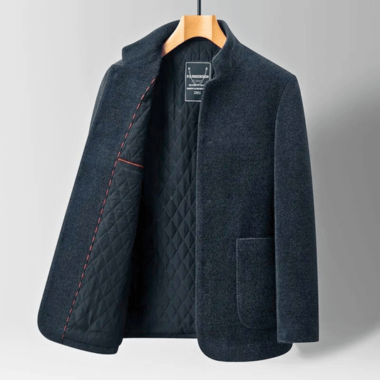 The Montclair Jacket
