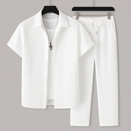 Palermo Linen Set